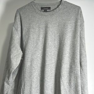 Long sleeve t-shirt